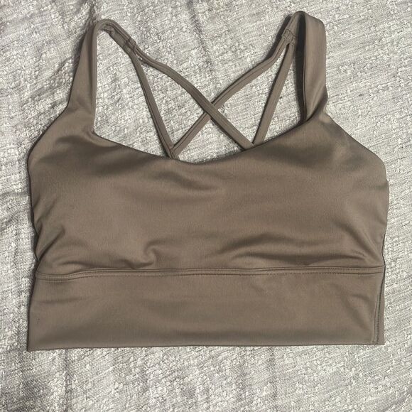 All in Motion Sports Bra - Picture 4 of 8